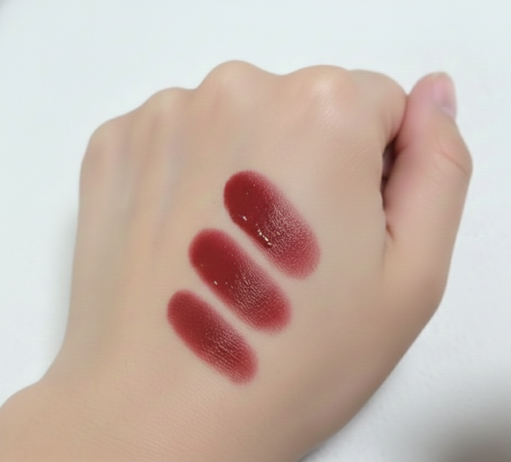 ルージュ ディオール オン ステージ/Dior/口紅・グロス・リップライナー・リップケアを使ったクチコミ(3枚目)