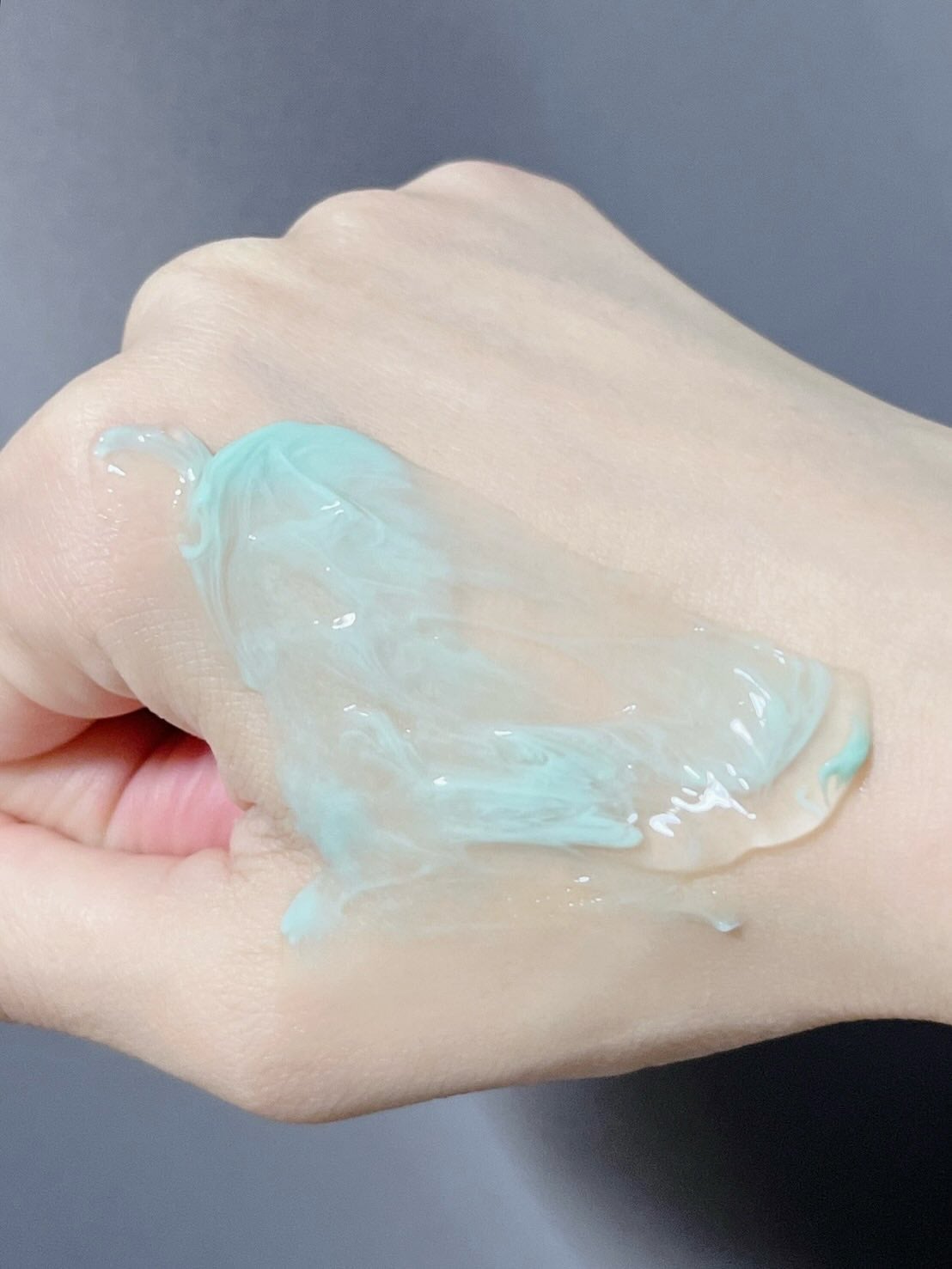 PDRN カプセルクリーム 100/VT/フェイスクリームを使ったクチコミ(4枚目)