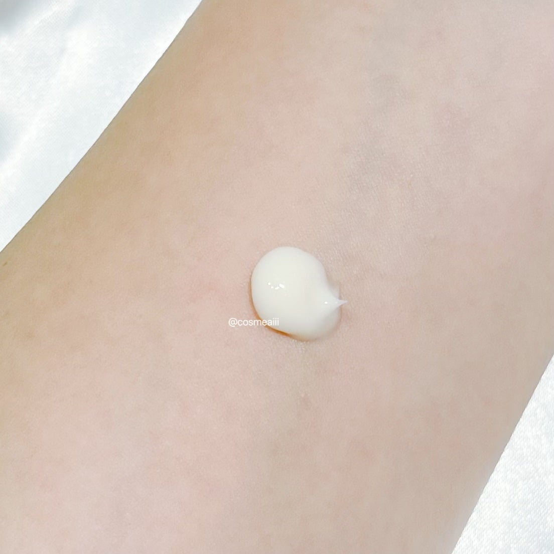 ãã«ãŒããŒã³B5-PDRNâ¢ãã€ã«ãããŒã·ã§ã³/BRING GREEN/乳液ã䜿ã£ãã¯ãã³ãïŒ9æç®ïŒ