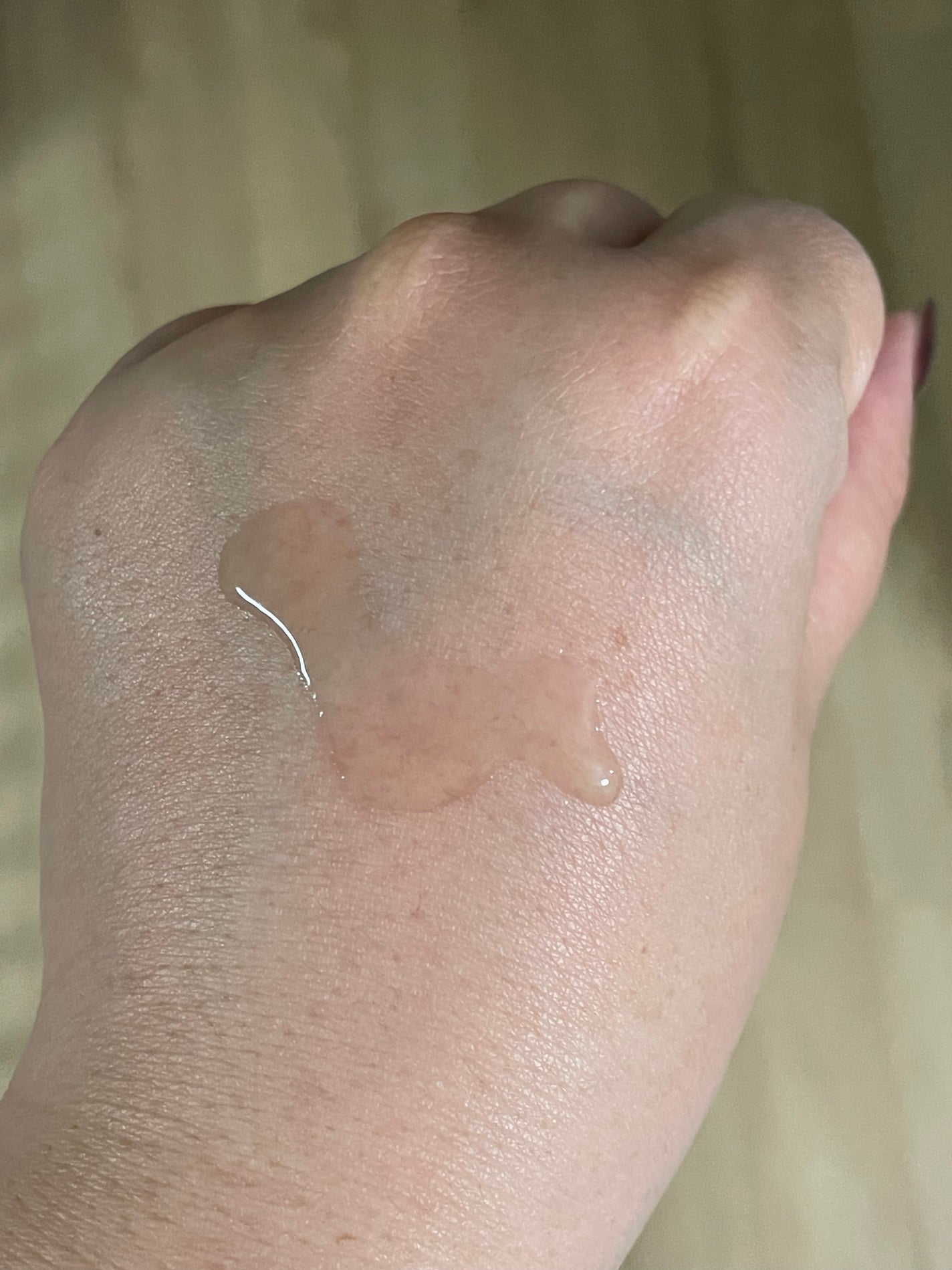 PDRNグロウセラム4.0ポンプ/Abib /美容液を使ったクチコミ(2枚目)