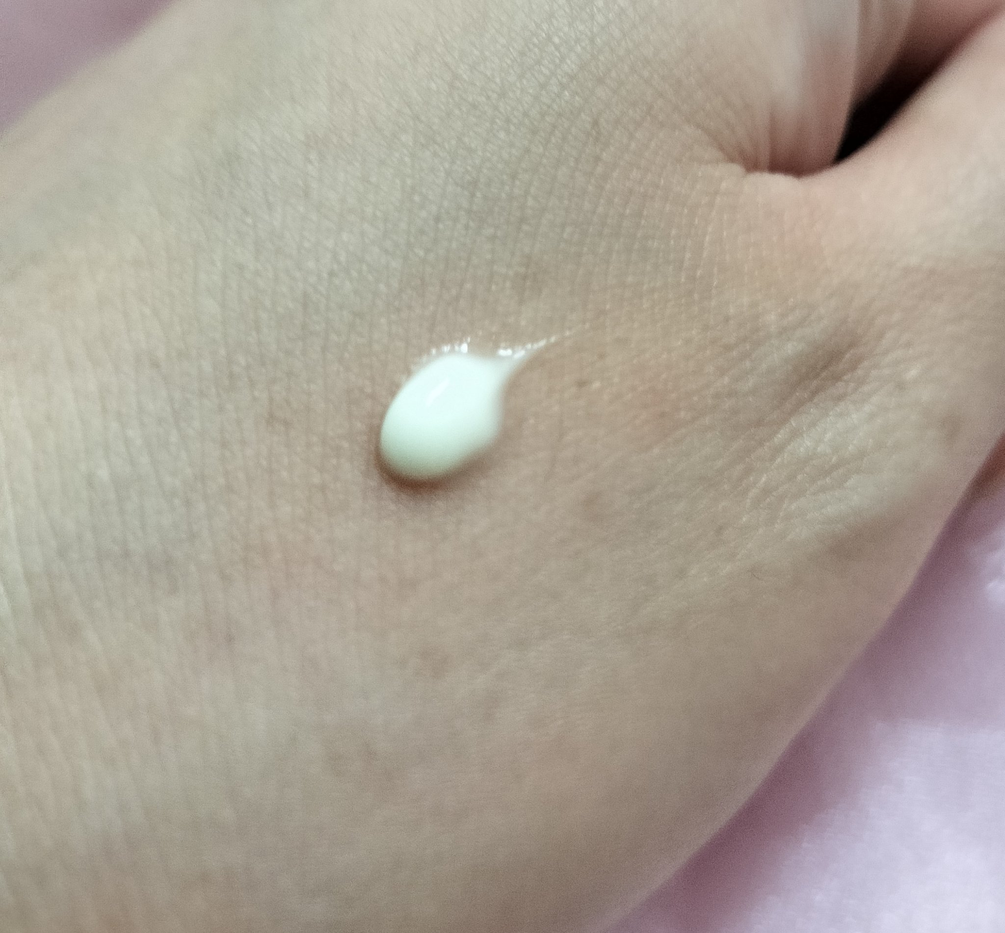 レチノショット 0.1/TOUT VERT/フェイスクリームを使ったクチコミ（2枚目）