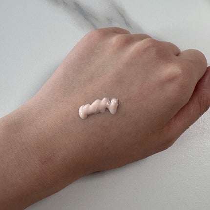 ウォータースプラッシュサンクリーム セラミド/espoir/日焼け止めクリームを使ったクチコミ(6枚目)