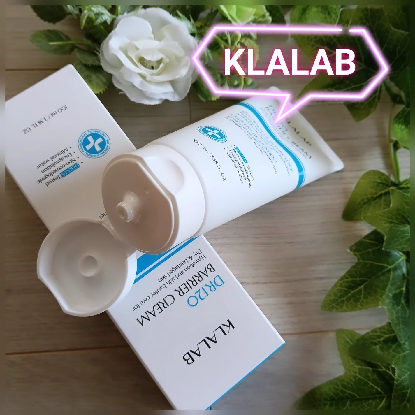 nao ãã©ãã100ð on LIPS ãDR120ããªã¢ã¯ãªãŒã 100ml120æéæç¶ããä¿æ¹¿ããªã¢..ãïŒ3æç®ïŒ