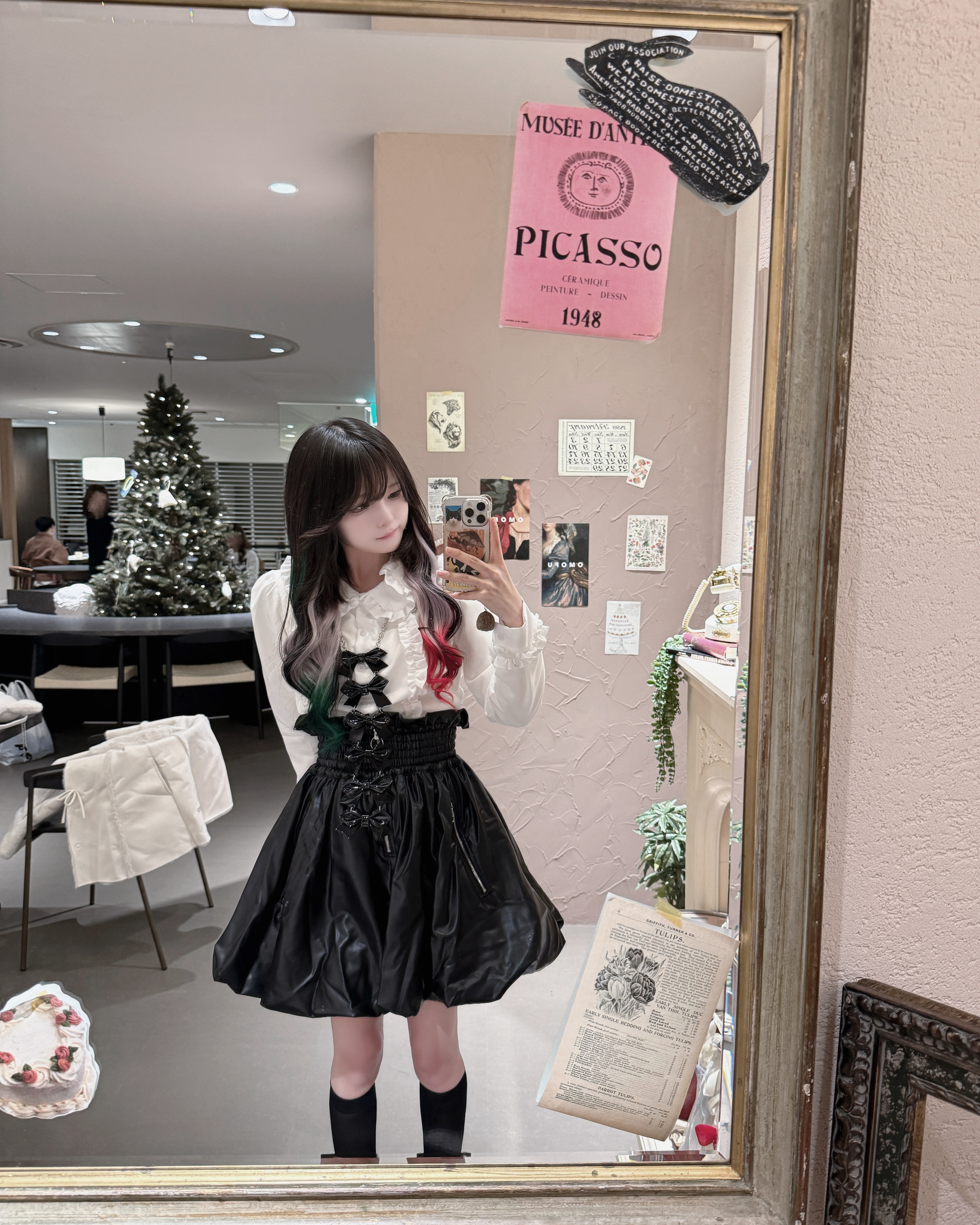 イノート ヘアケアミスト/N./プレスタイリング・寝ぐせ直しを使ったクチコミ（3枚目）