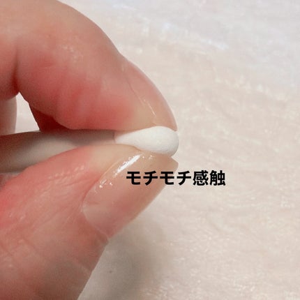 スティックパフ キノコ型/セリア/メイクブラシを使ったクチコミ(3枚目)