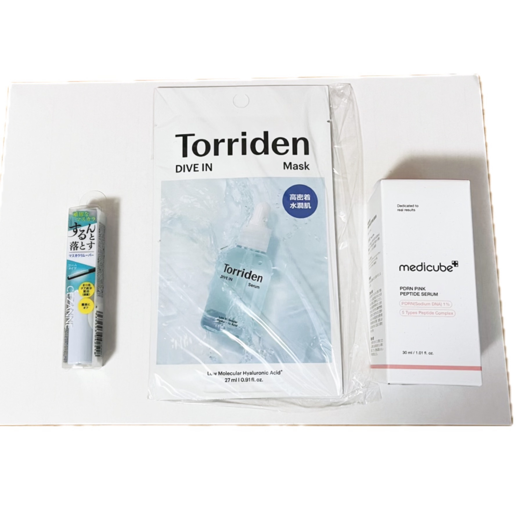 極潤 ヒアルロン泡洗顔/肌ラボ/泡洗顔を使ったクチコミ（3枚目）