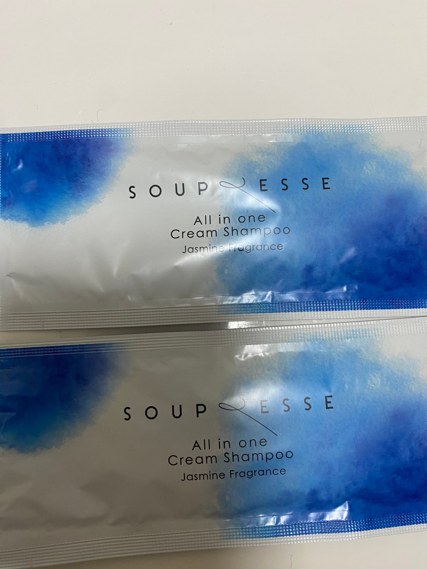 オールインワンクリームシャンプー/スプレーゼ /市販シャンプーを使ったクチコミ(1枚目)