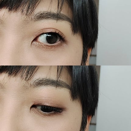 ロングウェア クリーム シャドウ スティック/BOBBI BROWN/スティックアイシャドウを使ったクチコミ(6枚目)