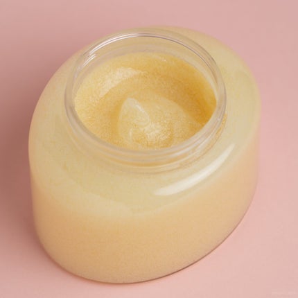 ホイップドヴィーガンパックスクラブ ラボカド(潤いチャージ)/WHIPPED/スクラブ・ゴマージュを使ったクチコミ(2枚目)