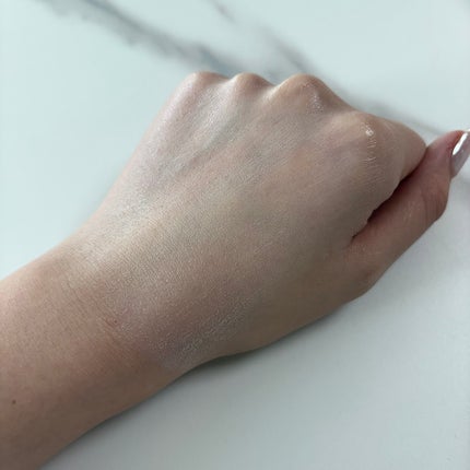 ウォータースプラッシュサンクリーム セラミド/espoir/日焼け止めクリームを使ったクチコミ(8枚目)