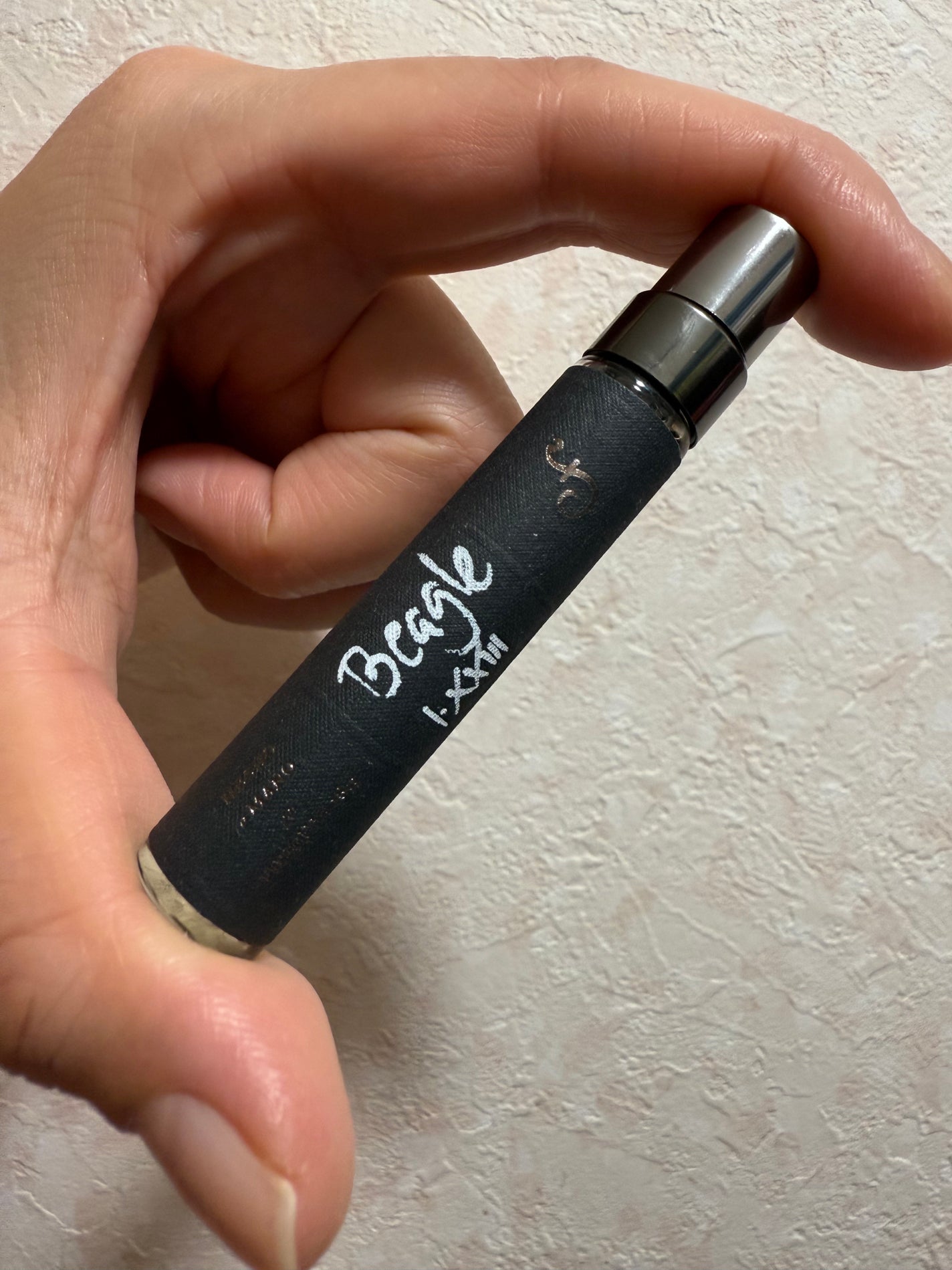 ビーグル/FUEGUIA 1833/香水(レディース)を使ったクチコミ(1枚目)