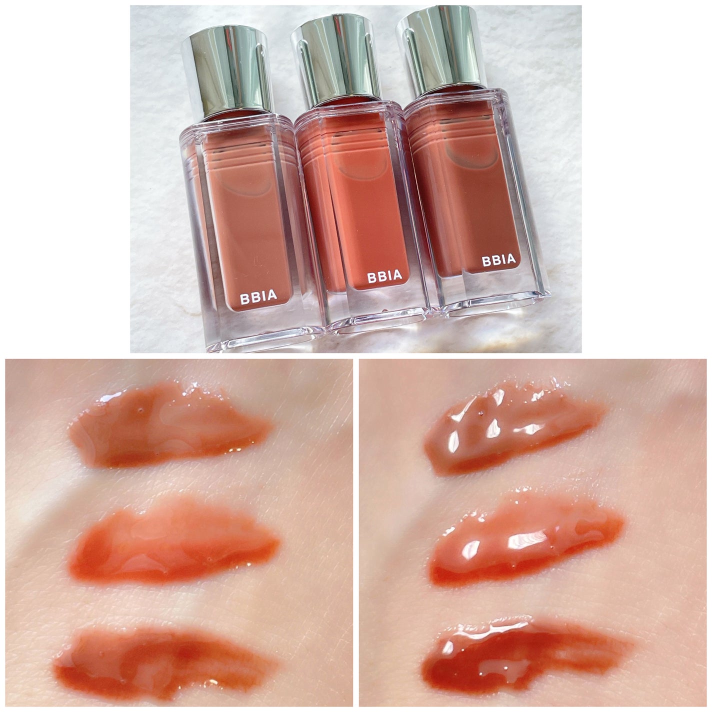 ラストオート ジェルアイライナー/BBIA/ジェルアイライナーを使ったクチコミ(3枚目)