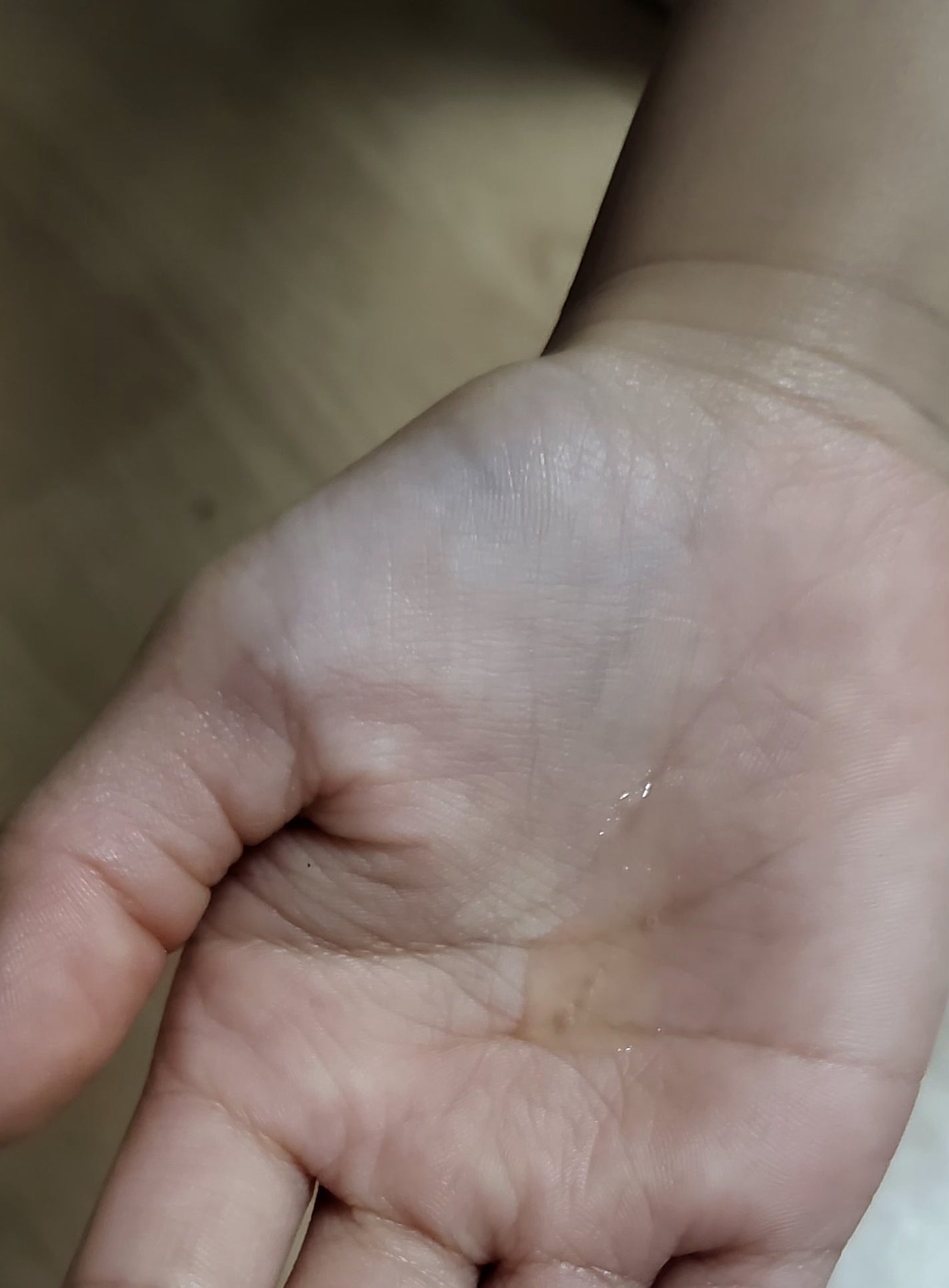 PDRNグロウセラム4.0ポンプ/Abib /美容液を使ったクチコミ(3枚目)