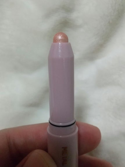 ウォンジョンヨ メタルシャワーペンシル/Wonjungyo/スティックアイシャドウを使ったクチコミ(4枚目)