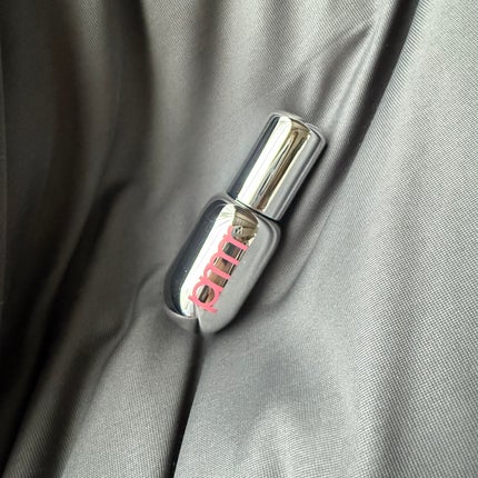 レチノール ボリューム リップセラム ロージー/primera/リップグロスの画像