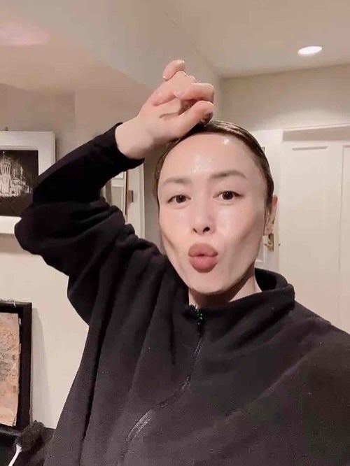 エアバブルCDSマスク/GASH/洗い流すパック・マスクを使ったクチコミ(6枚目)