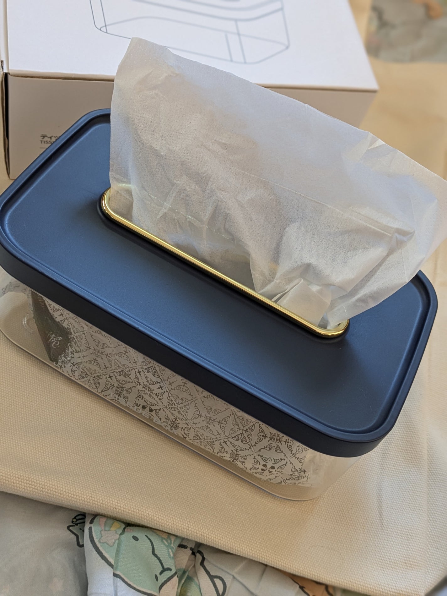 真紅 on LIPS 「ZASA様の日用品福袋3000円(税込)相当をお試しさせていた..」(7枚目)