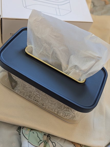 真紅 on LIPS 「ZASA様の日用品福袋3000円(税込)相当をお試しさせていた..」(7枚目)