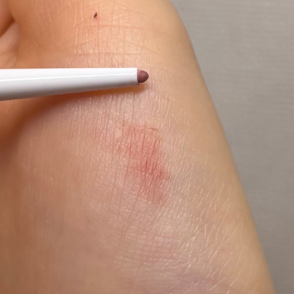 クリーミータッチライナー シアー/キャンメイク/ジェルアイライナーを使ったクチコミ(3枚目)