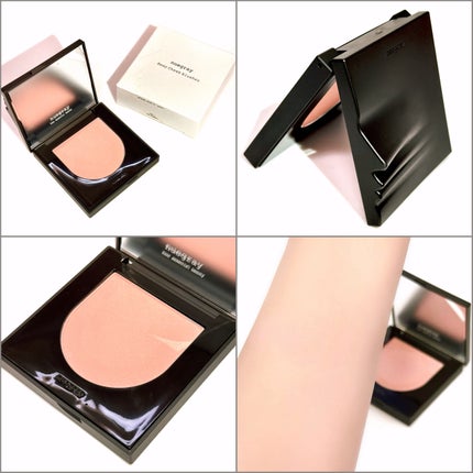 ヌグローウィリキッド/nuegray/口紅を使ったクチコミ(2枚目)