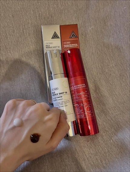 スワン✧*。 on LIPS 「VTメガ割要チェック!今回のメガ割でも豪華で太っ腹のBOXが展..」(4枚目)