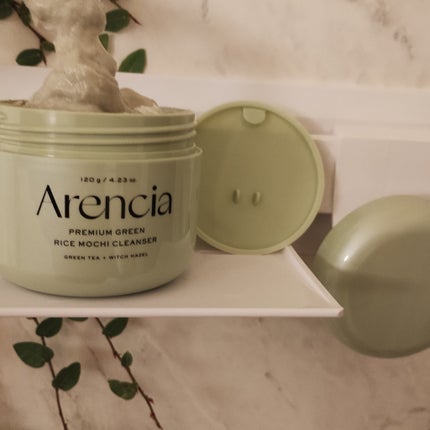 PDRNもちソープ/アレンシア/洗顔フォームを使ったクチコミ(7枚目)