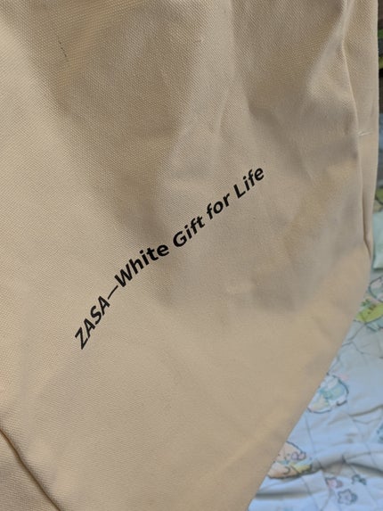 真紅 on LIPS 「ZASA様の日用品福袋3000円(税込)相当をお試しさせていた..」(8枚目)