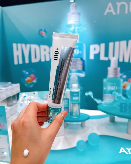 あいフォロバ100% on LIPS 「・第3回ReverbK-BeautyFestival✨ご招待い..」(5枚目)