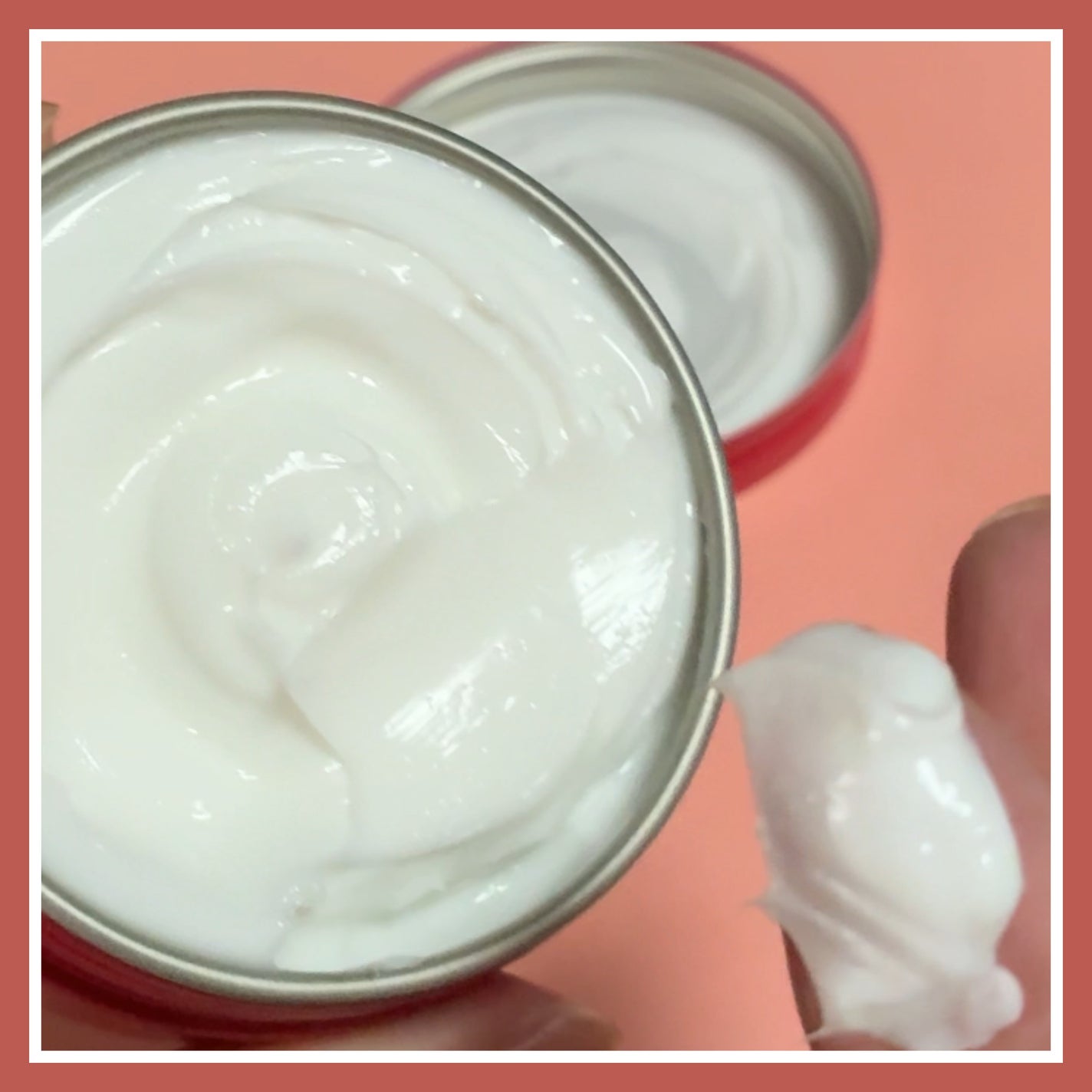 カウブランド 赤箱ビューティクリーム/カウブランド/ボディクリームを使ったクチコミ(2枚目)