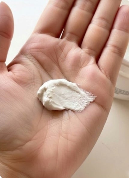 SUQQU クリアリング スクラブ/SUQQU/スクラブ・ゴマージュを使ったクチコミ(2枚目)