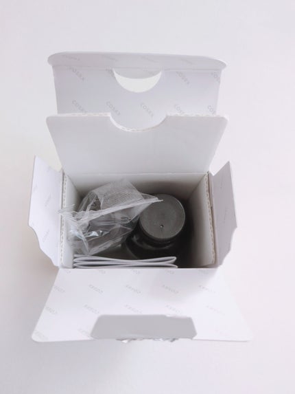 RXアドバンスド ザ・ビタミンC23セラム/COSRX/美容液を使ったクチコミ(4枚目)