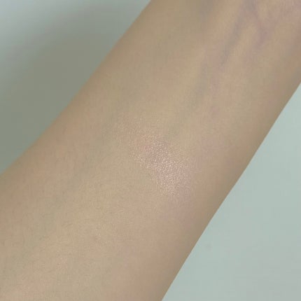 ネーミング フラッフィーパウダーブラッシュ/NAMING./パウダーチークを使ったクチコミ(5枚目)