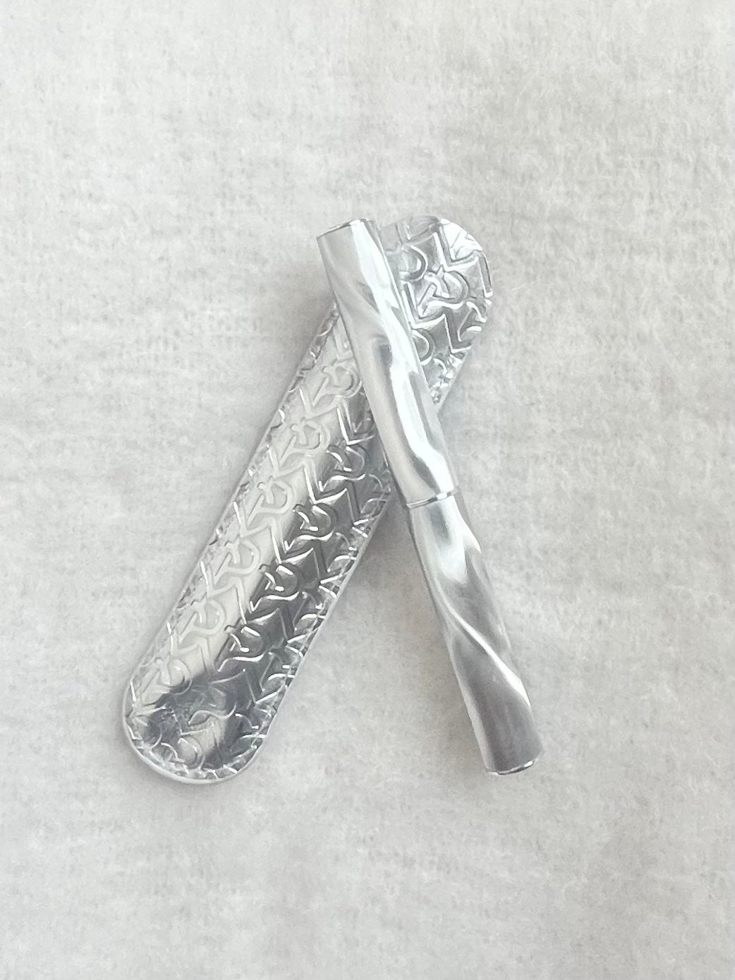 スポットライトシャイニーモイストスリムリップスティック/PERFECT DIARY/口紅を使ったクチコミ(2枚目)