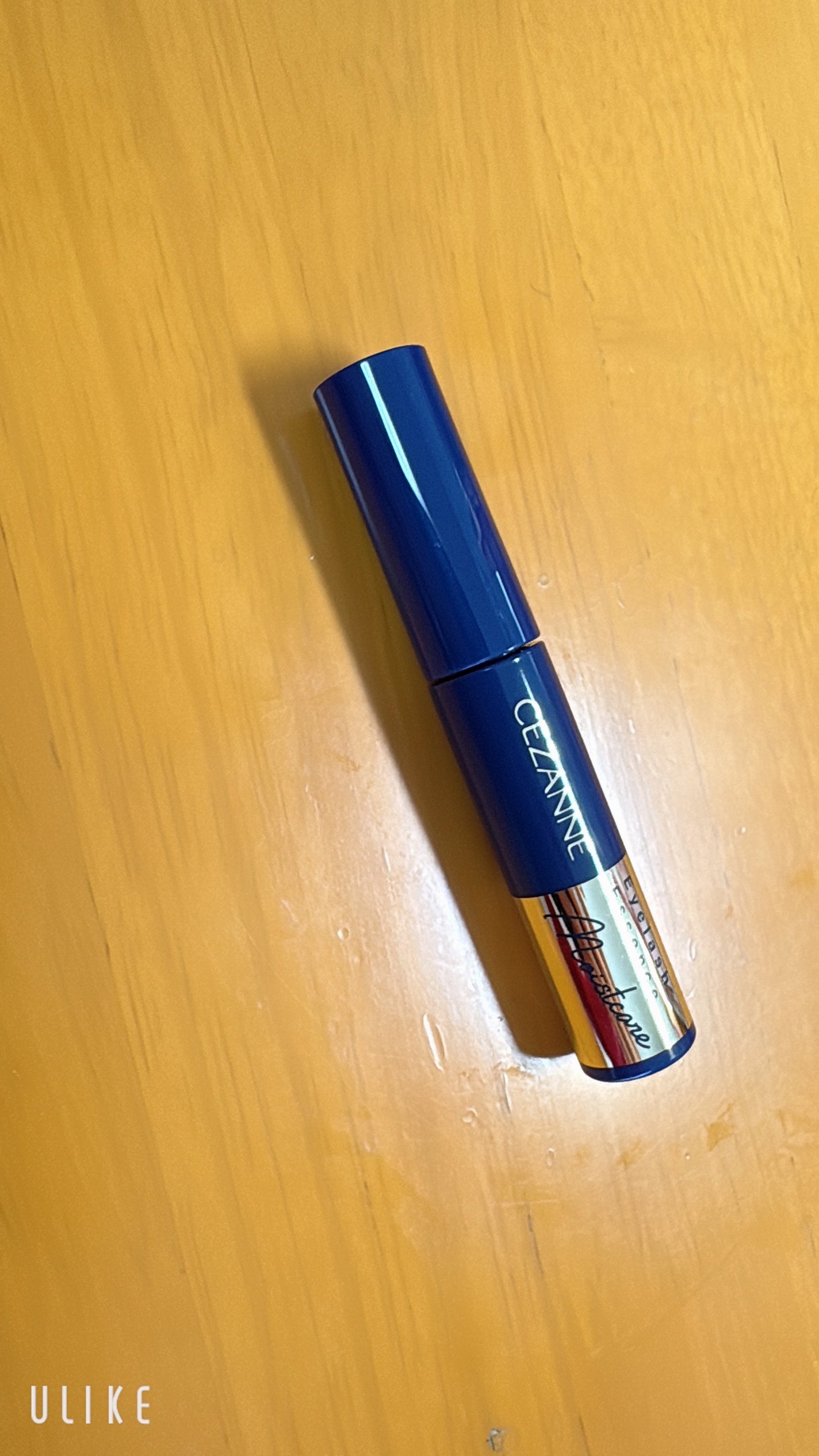 まつげ美容液リッチプラス/CEZANNE/まつげ美容液を使ったクチコミ(2枚目)