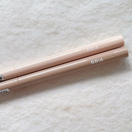 ラストオート ジェルアイライナー/BBIA/ジェルアイライナーを使ったクチコミ(7枚目)