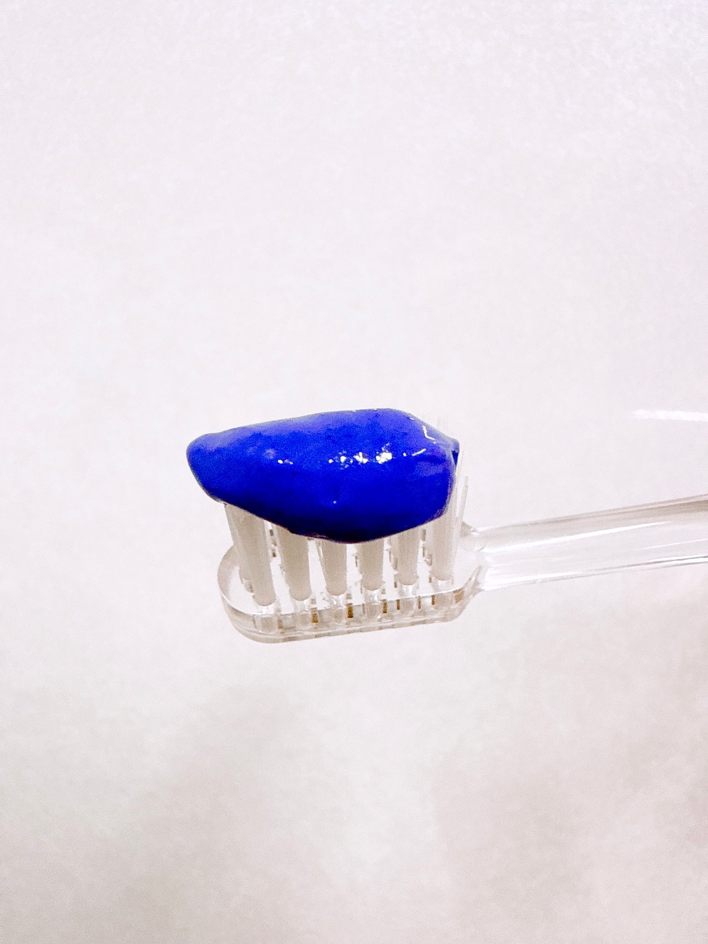 パープルコレクターロイヤルローズブレンド/EUTHYMOL/歯磨き粉を使ったクチコミ(4枚目)