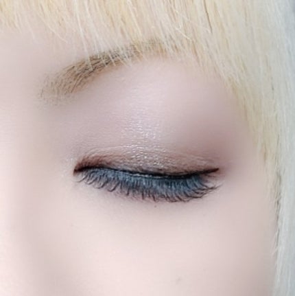 ソフトアイシャドウパレット/EGLIPS/アイシャドウパレットを使ったクチコミ(4枚目)