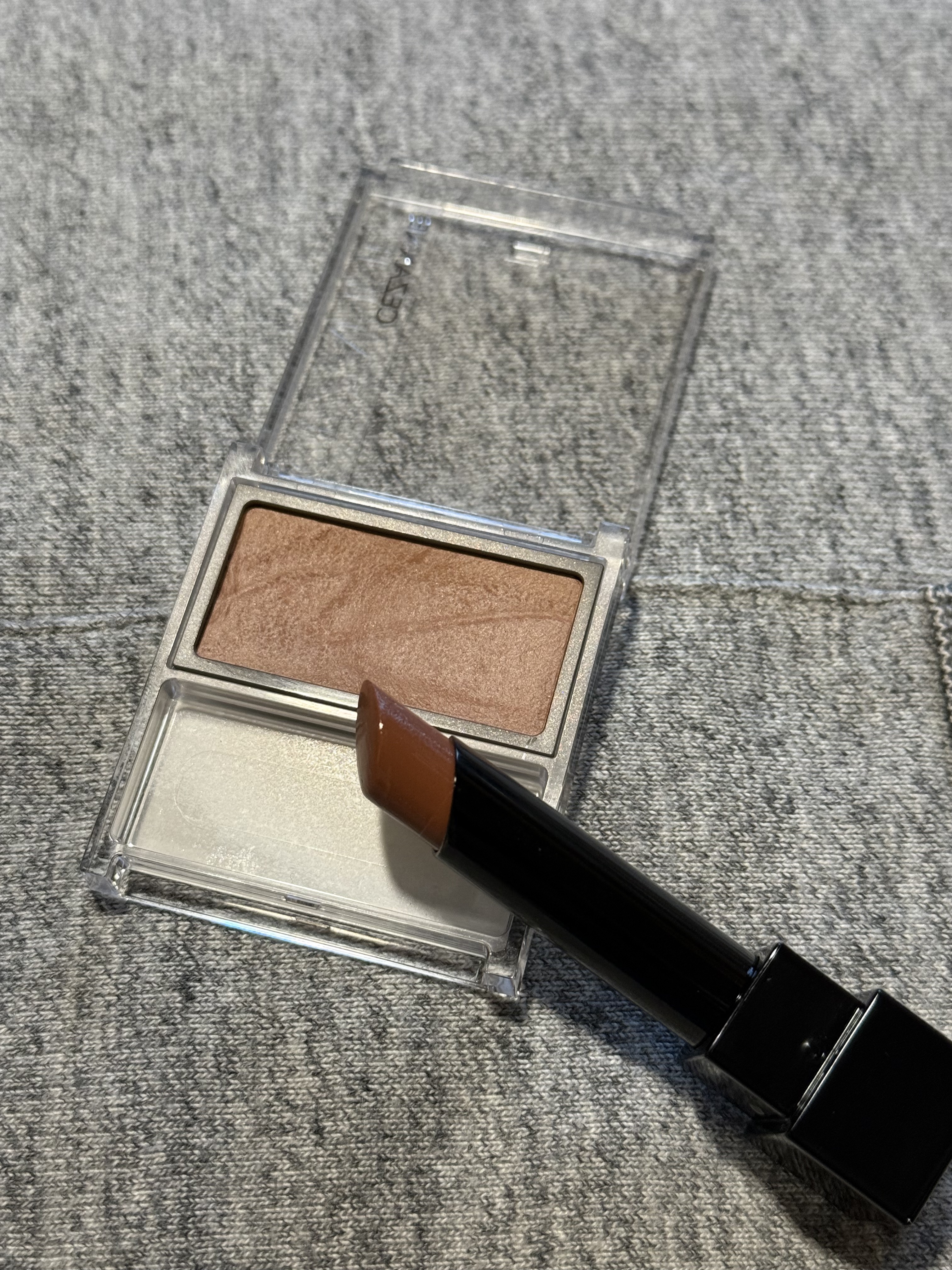 リップモンスター クリアトーン/KATE/口紅を使ったクチコミ（1枚目）