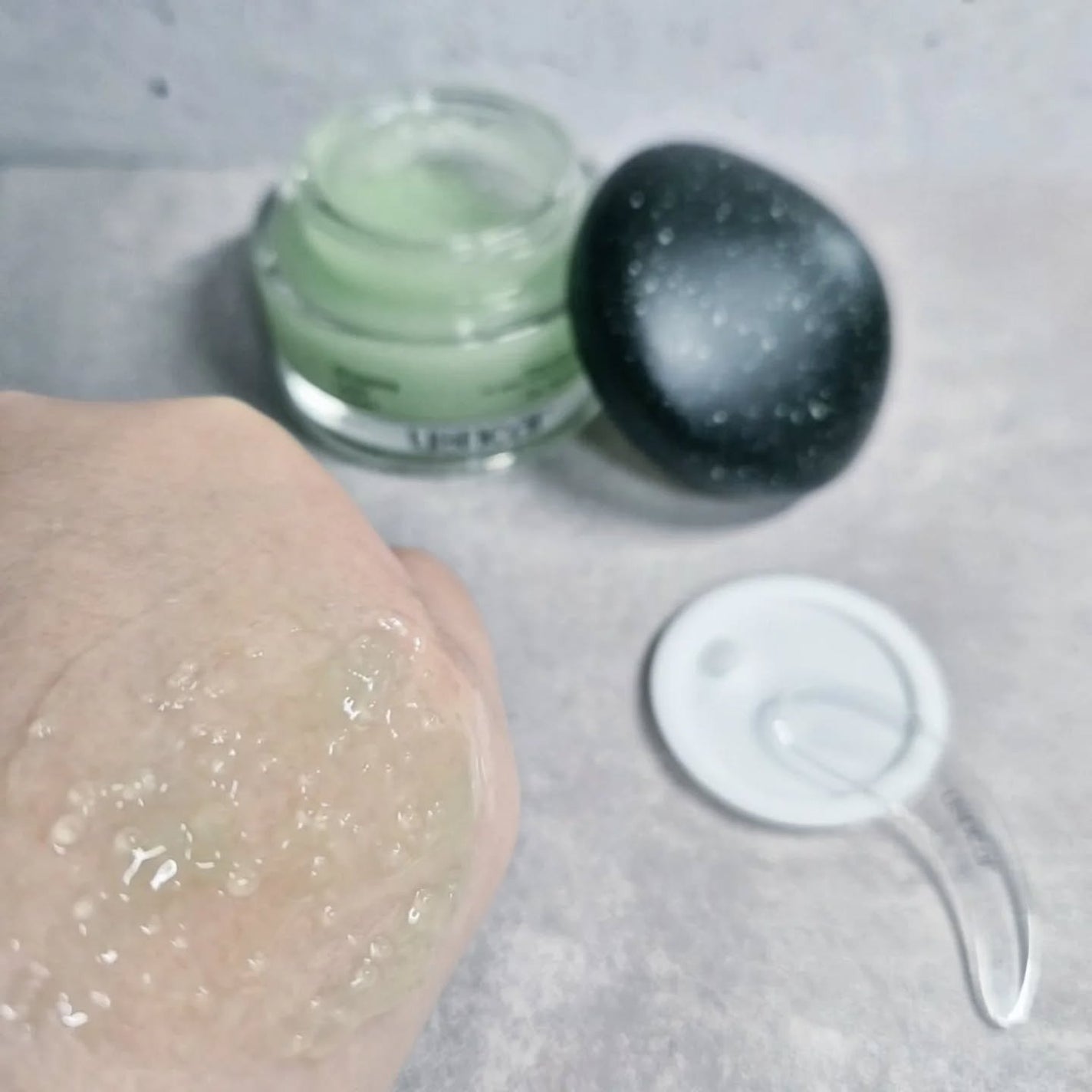 エクソボールセラム/USNEAR/美容液を使ったクチコミ(4枚目)