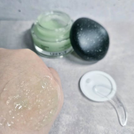 エクソボールセラム/USNEAR/美容液を使ったクチコミ(4枚目)