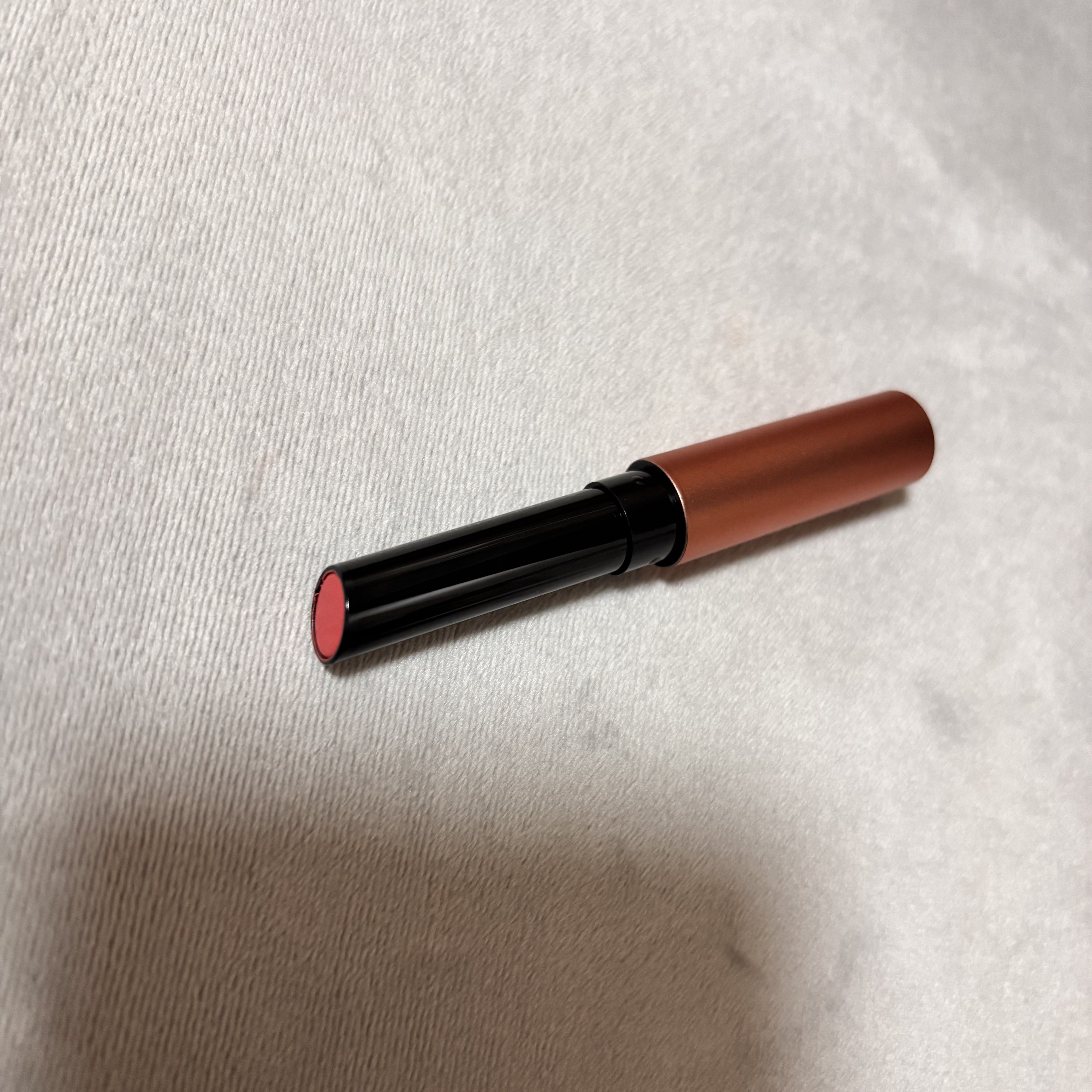 アヴァンセ ジョリ･エ ジョリ･エ ティントリップ/アヴァンセ/リップティントを使ったクチコミ（2枚目）