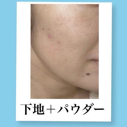 ルース パウダー/DECORTÉ/ルースパウダーを使ったクチコミ(3枚目)