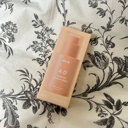 PDRNグロウセラム4.0ポンプ/Abib /美容液を使ったクチコミ(2枚目)