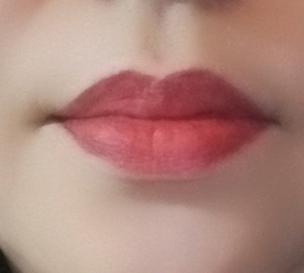 ウォーターフィットジェリーティント/TAG/リップティントを使ったクチコミ(5枚目)