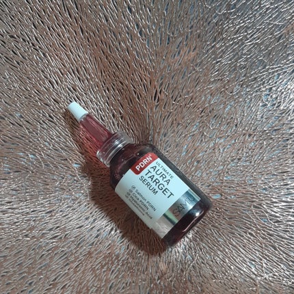 PDRNアルティメットオーラターゲットセラム/SAM'U/美容液を使ったクチコミ(2枚目)