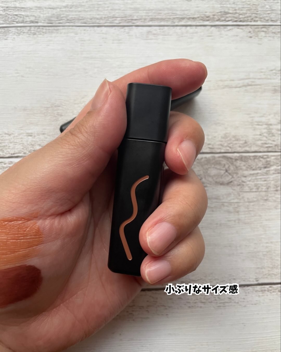 ウィンクリップシェードプライマー/Javin De Seoul/口紅を使ったクチコミ（3枚目）