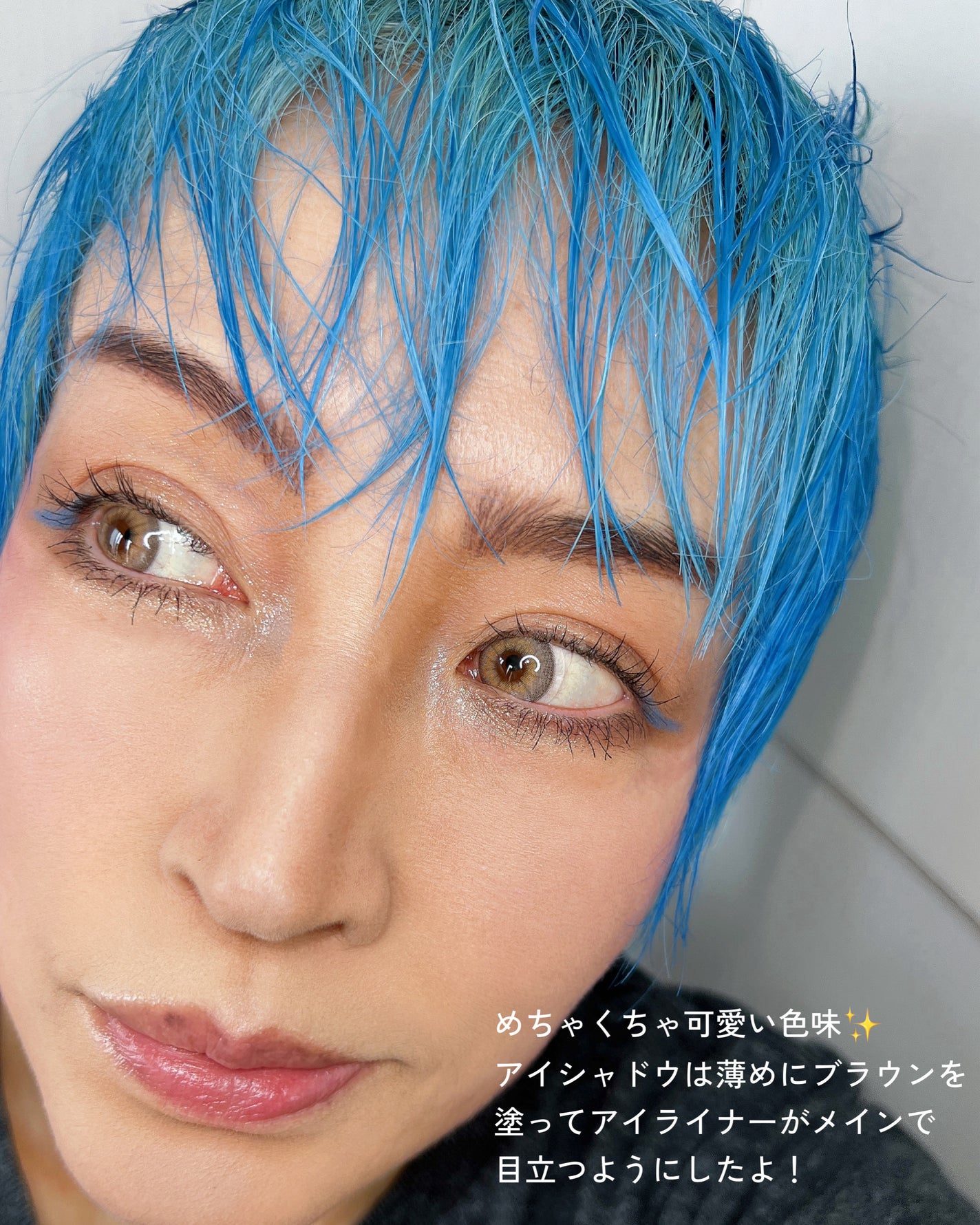 トレ ドゥ エルメス/エルメス/ペンシルアイライナーを使ったクチコミ(7枚目)