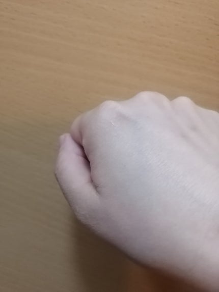 Qoo10/Qoo10/シートマスク・パックを使ったクチコミ(5枚目)