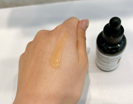 RXアドバンスド ザ・ビタミンC23セラム/COSRX/美容液を使ったクチコミ(4枚目)