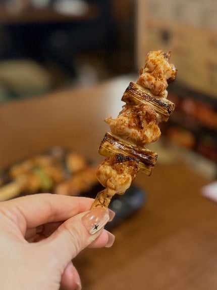 しのち☀️ on LIPS 「ナルトとにごやんのほっこり2人旅ああ寒い❄️急に寒くなったのは..」(8枚目)